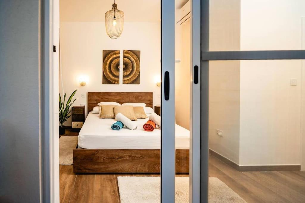 Luxurious & Stylish Penthouse With Private Pool Apartamento Msida Exterior foto