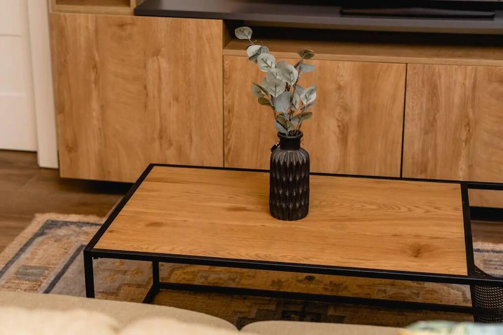 Luxurious & Stylish Penthouse With Private Pool Apartamento Msida Exterior foto