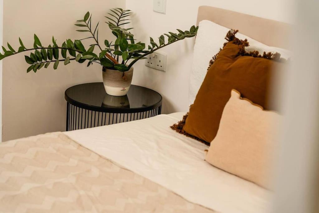 Luxurious & Stylish Penthouse With Private Pool Apartamento Msida Exterior foto