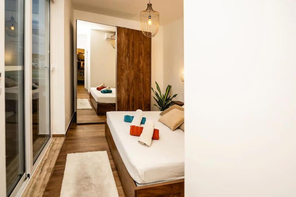 Luxurious & Stylish Penthouse With Private Pool Apartamento Msida Exterior foto