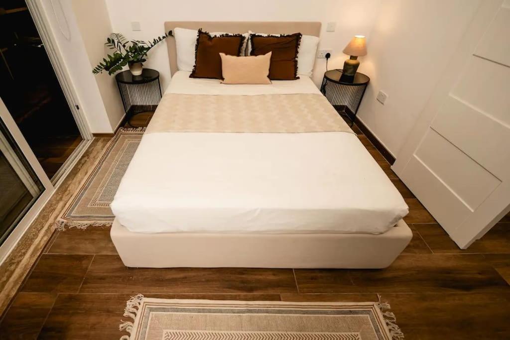 Luxurious & Stylish Penthouse With Private Pool Apartamento Msida Exterior foto