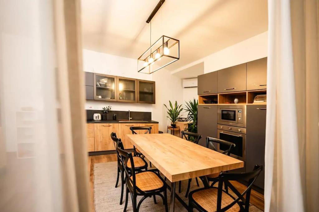 Luxurious & Stylish Penthouse With Private Pool Apartamento Msida Exterior foto