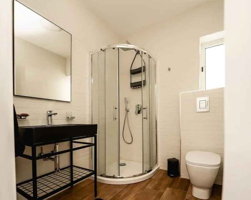 Luxurious & Stylish Penthouse With Private Pool Apartamento Msida Exterior foto