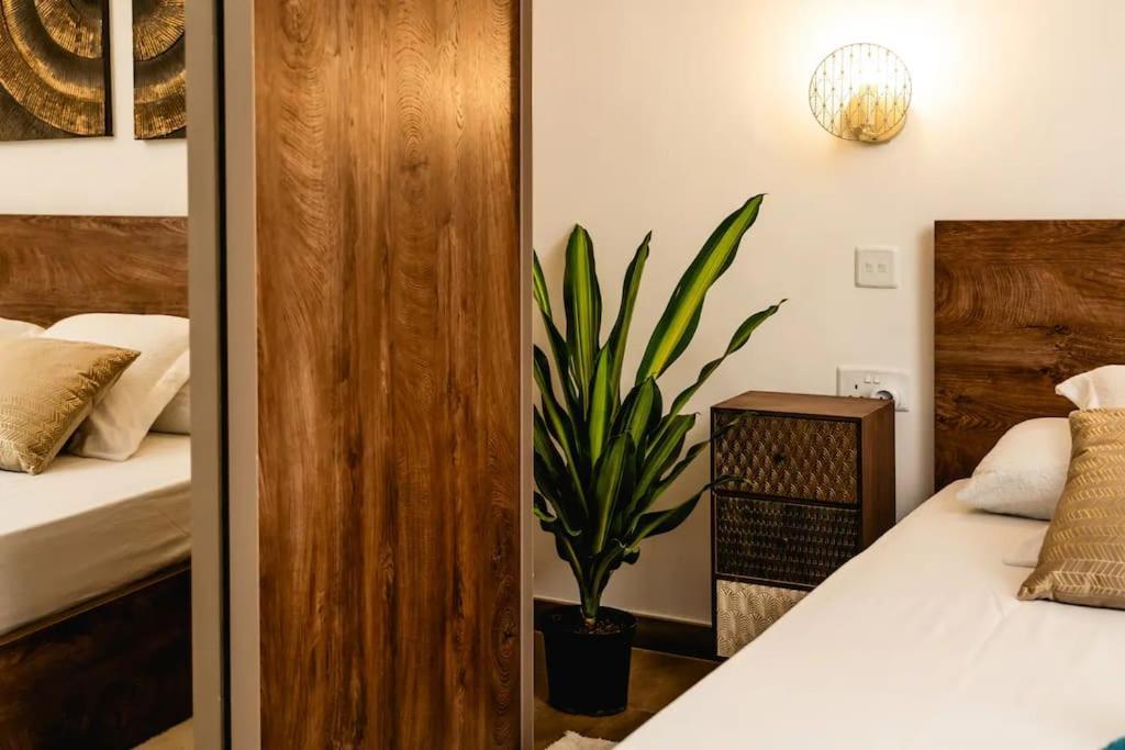 Luxurious & Stylish Penthouse With Private Pool Apartamento Msida Exterior foto