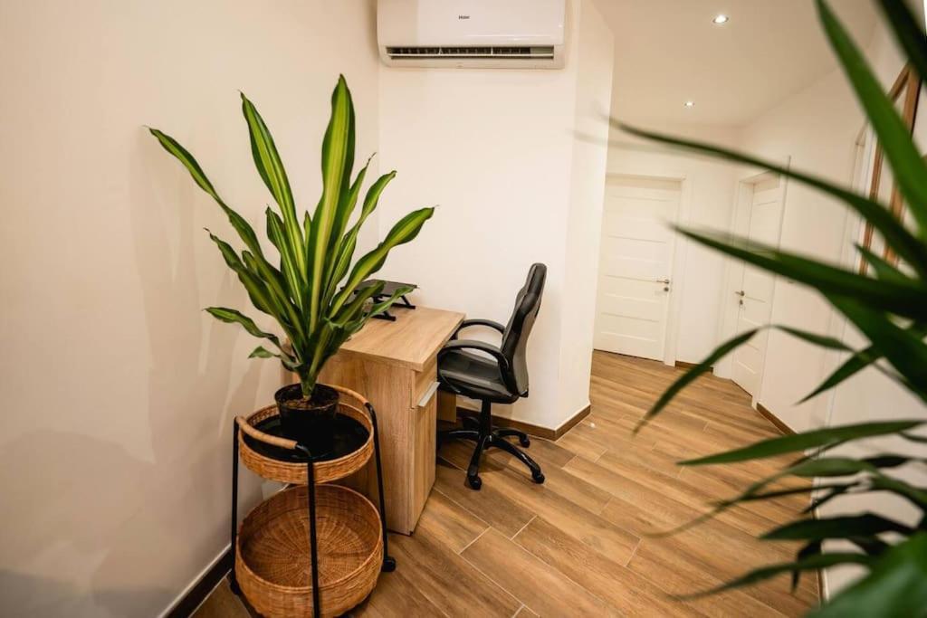 Luxurious & Stylish Penthouse With Private Pool Apartamento Msida Exterior foto