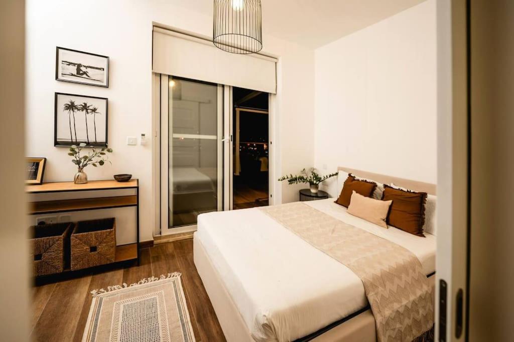 Luxurious & Stylish Penthouse With Private Pool Apartamento Msida Exterior foto