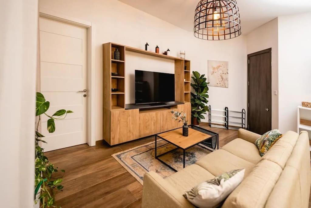 Luxurious & Stylish Penthouse With Private Pool Apartamento Msida Exterior foto