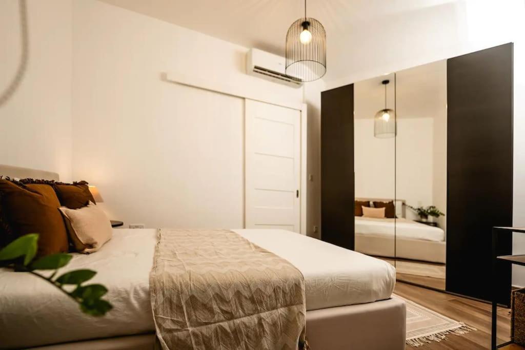 Luxurious & Stylish Penthouse With Private Pool Apartamento Msida Exterior foto