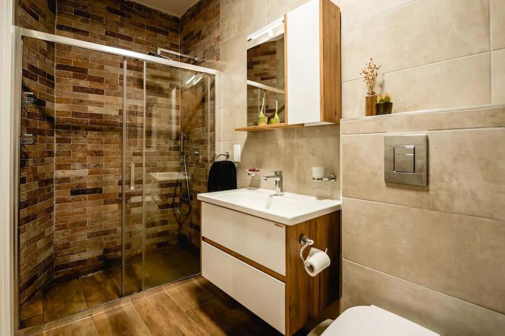 Luxurious & Stylish Penthouse With Private Pool Apartamento Msida Exterior foto