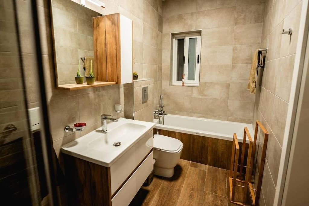 Luxurious & Stylish Penthouse With Private Pool Apartamento Msida Exterior foto